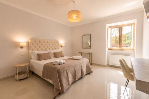 Fenisien Boutique Rooms in Contursi Terme