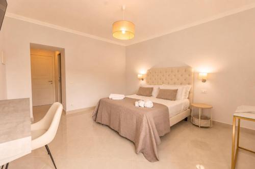 Fenisien Boutique Rooms in Contursi Terme