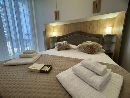 Casa Angelobello 3 Bedrooms Premium Suite
