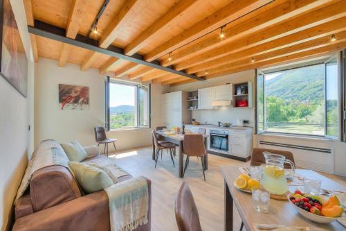 Ricomilla Holiday - Family Friendly in Roe Volciano