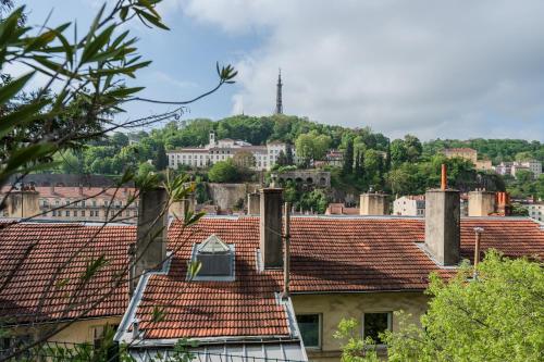 Les Jardins Suspendus