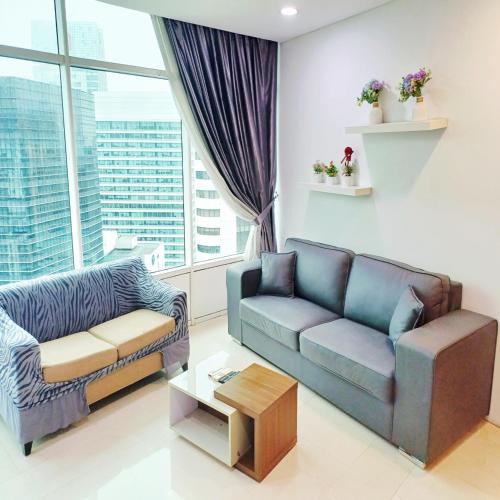 vortex klcc by IOI HOME management - main image