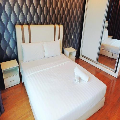 vortex klcc by IOI HOME management - image 8