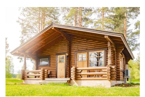 Ruovesi Camping Haapasaari
