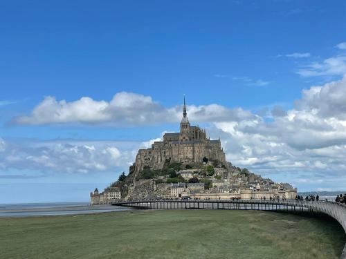 Lovely Normandy Charmante maison de campagne in Оне-Сюр-Одон