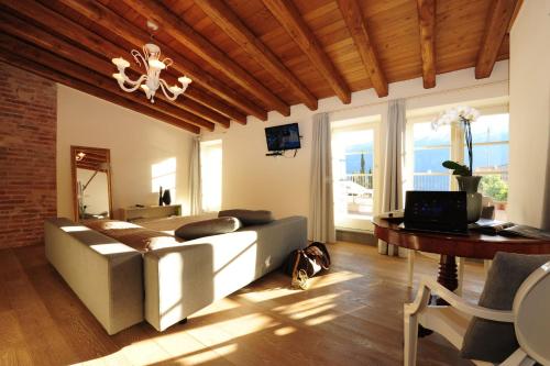 Locanda Al Castelletto 3