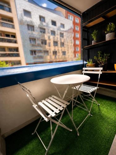 Sunny Nest-Cozy Studio Paris 13