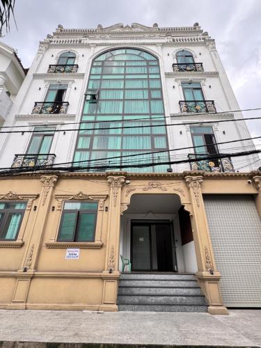 Экстерьер, Ngôi Nhà Mơ Ước (Ngoi Nha Mo Uoc) in Биньтан