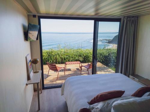 Bonjour Sauvage Saint Jean de Luz