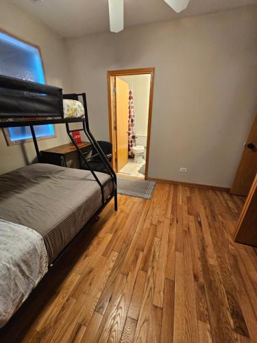 5430 Happy Home in Chicago, USA