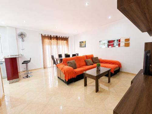 Apartamento Loyola