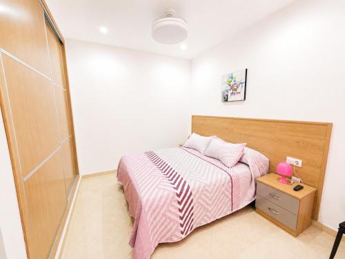 Apartamento Loyola