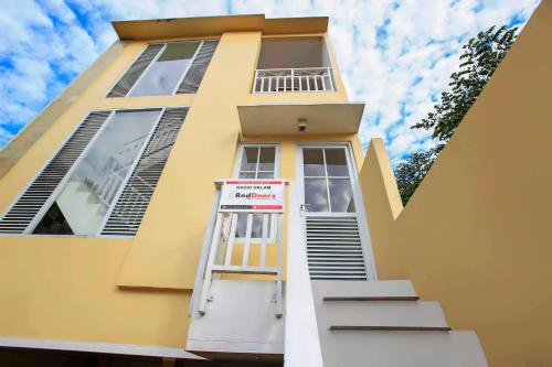 Foto - RedDoorz @ Radio Dalam