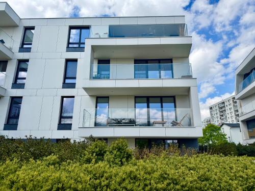 Apartament Okrzei - ACCO RENT - image 3