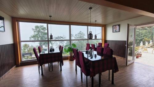Himali Khim Homestay, Sittong, Darjeeling in Lower Mamring Khasmahal