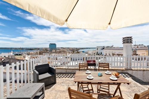 Corte De Maio - Exclusive panoramic terrace - by Click Salento
