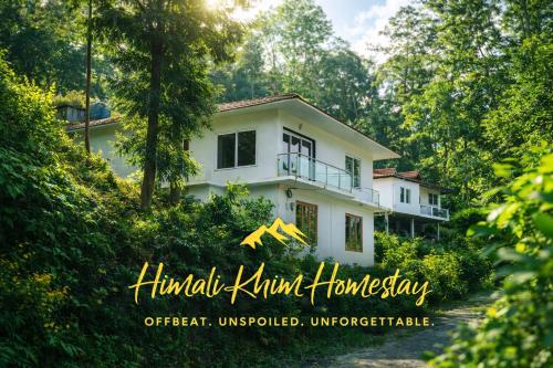 Exterior view, Himali Khim Homestay, Sittong, Darjeeling in Lower Mamring Khasmahal