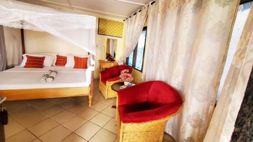 Kivuli Holiday Homes Limited in Mombasa