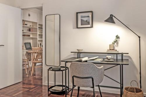 Spacest - Calle de Hermosilla B - image 4