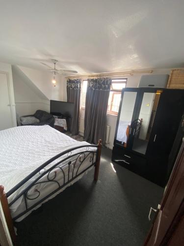Home away from Home – khách sạn tại London