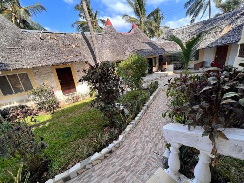 Kivuli Holiday Homes Limited in Mombasa