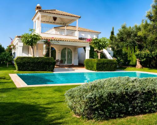Villa Preludio gîte à louer Benalup Hotel Golf & Country Club