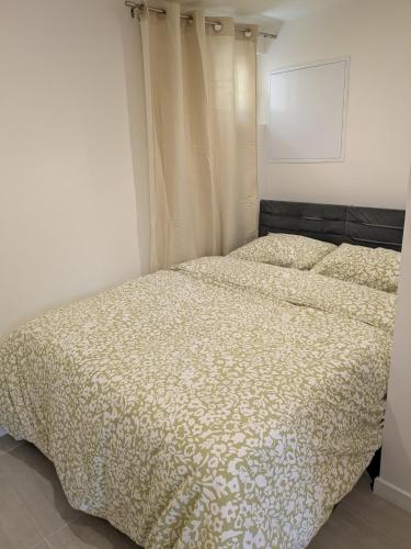 Appartement proche du parc Terra Botanica à Angers