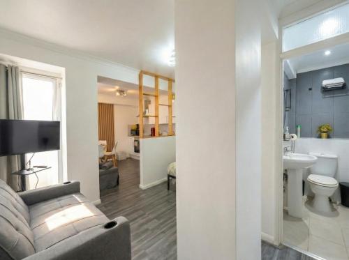Best Value Studio on King's Road