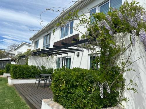 Selfs – khách sạn tại Krigeville