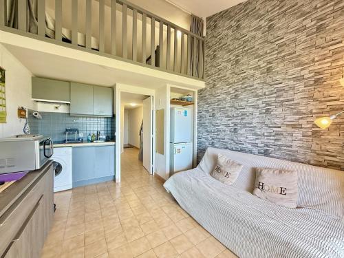 Duplex Vue Mer - Clim & Wifi - Proche plages