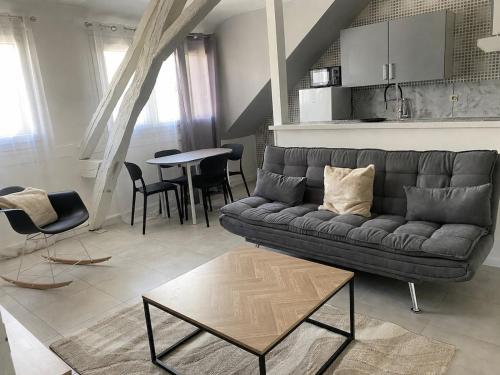 Appartement plein centre Arnage in Arnage