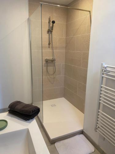 Appartement plein centre Arnage in Arnage