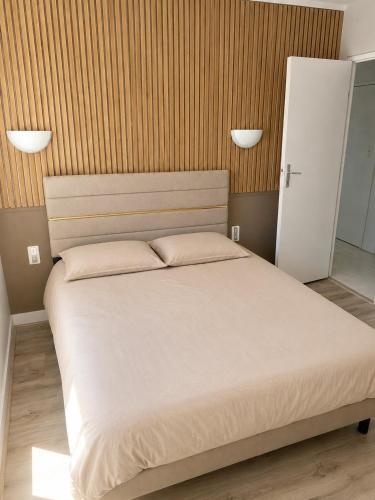 Appartement plein centre Arnage in Arnage