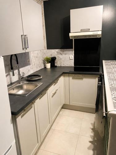Appartement plein centre Arnage in Arnage
