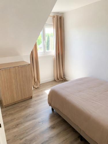 Appartement plein centre Arnage in Arnage