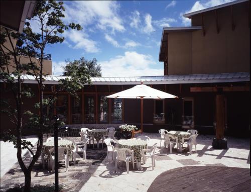 ホテル対岳館