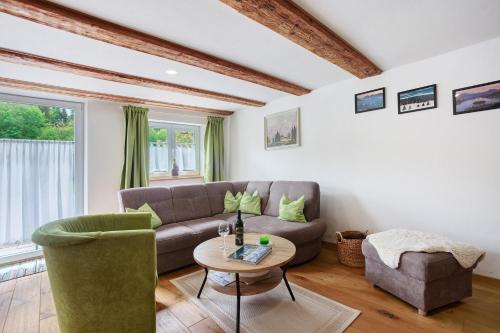 Ferienwohnung Trendelmühle Lautrach in Lautrach, Deutschland