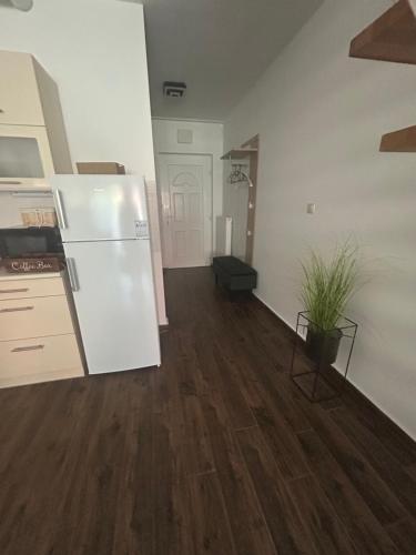 Freedom apartman – khách sạn tại Zamardi