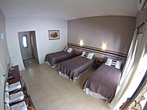 Las Cardas Posada in Belén