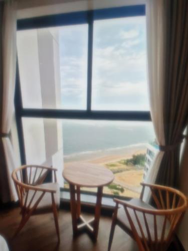The Vortex Horizon Mui Ne in Phan Thiet