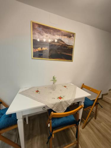 Casa Soratte in Sant' Oreste
