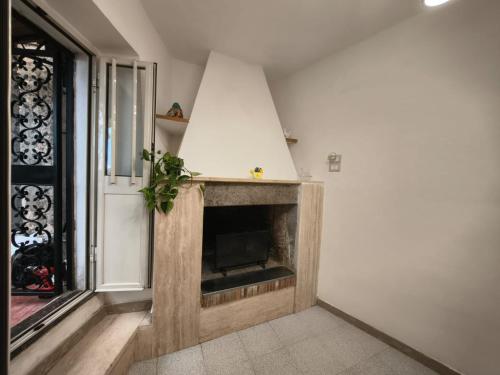 Casa Soratte in Sant' Oreste