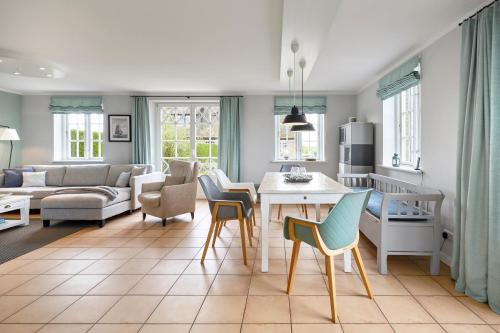 Haus Weitblick in Alkersum