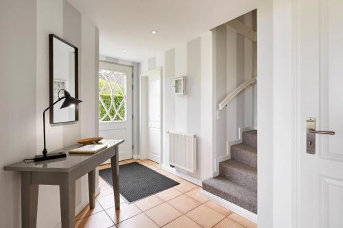 Haus Weitblick in Alkersum