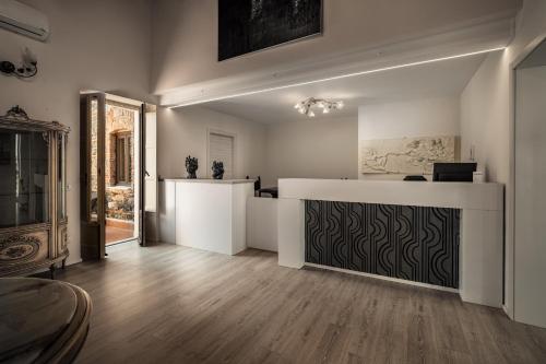 Viscuso House B&B - Aci Castello