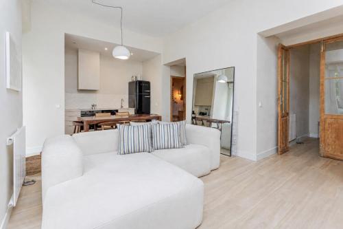 GuestReady - Descanso en el centro de Madrid