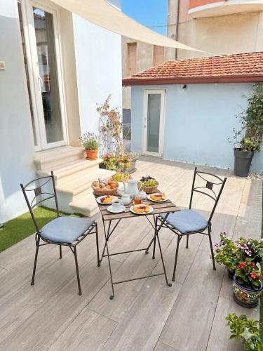 DiMora Romagnola Casa Vacanze Appartamenti 3
