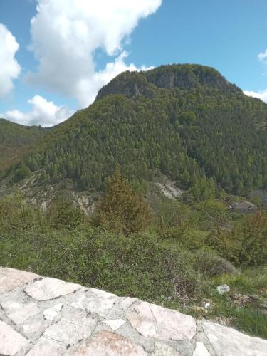 Vila Tirona in Dardhe