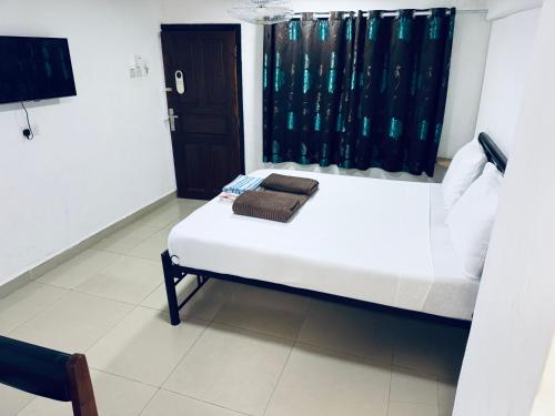 Sophia Hotel – Dar-es-Salaam