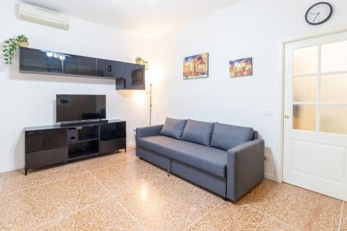 GetTheKey Gaspari Apartment, Bolonia